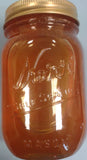 Summer Smiles Raw Honey 1 Pint - Summer Smiles Honey Farm "Saving the World One Honey Bee at a Time"