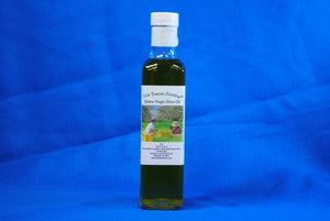 Our Tuscan Cousins' Extra Virgin Olive Oil - Laurel Vista Farms