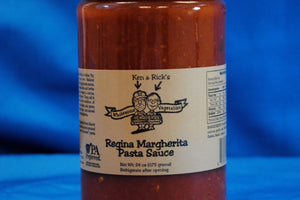 Regina Margherita Pasta Sauce - Laurel Vista Farms