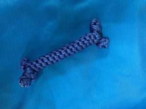 New Products!! Small Blue Bone - TBK Luvs Homemade Fresh Pet Treats & Toys