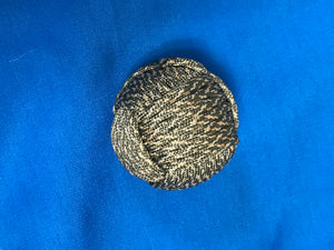 New Products!! Large Camo Ball - TBK Luvs Homemade Fresh Pet Treats & Pet Toys