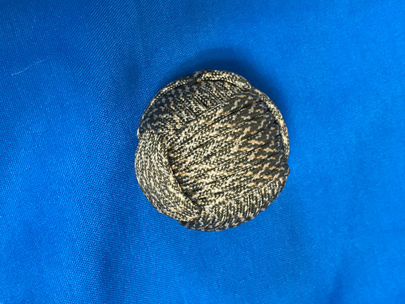 New Products!! Large Camo Ball - TBK Luvs Homemade Fresh Pet Treats & Pet Toys